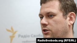 Денис Казанський