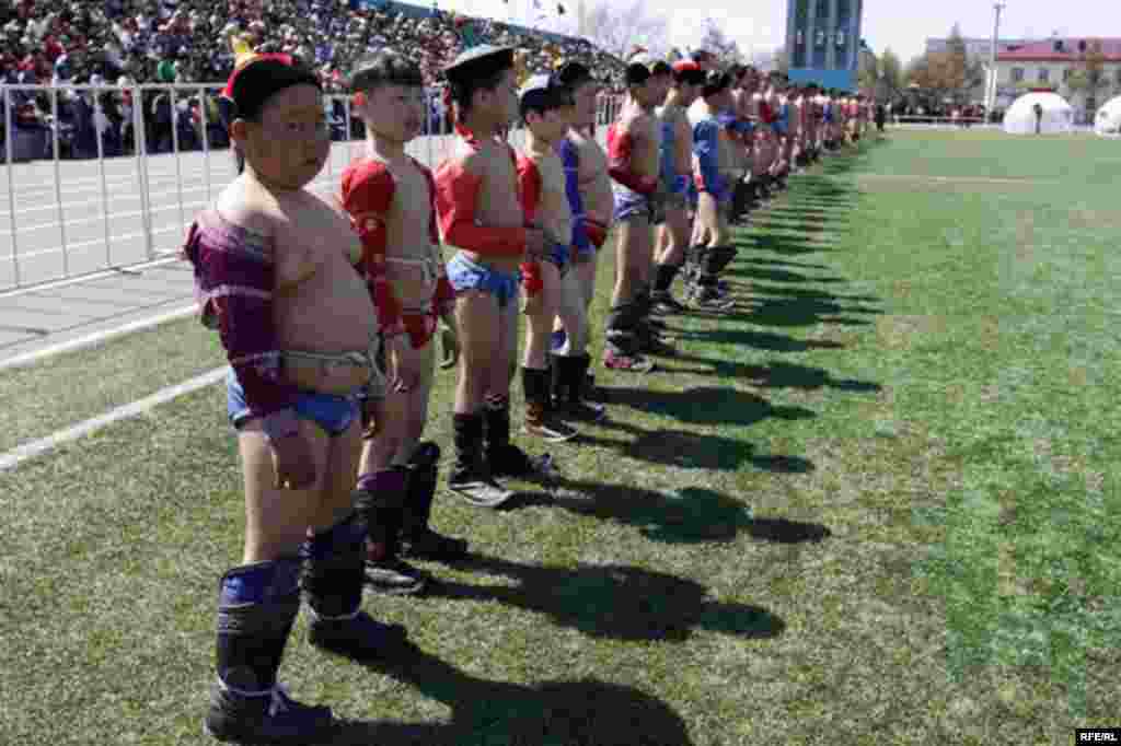 Земля где живут исполины #11