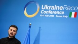 ԱՄՆ-ը կշարունակի Ուկրաինային զենք տրամադրել՝ ՆԱՏՕ-ի միջոցով, Եվրոպան էլ է քայլեր ձեռնարկում Կիևին օգնելու համար