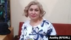 Гөлсинә Җамалиева