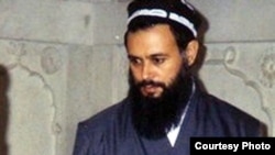 Саид Абдуллоҳи Нурӣ