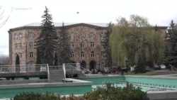 Վանաձորի նորընտիր ավագանու անդրանիկ նիստը չկայացավ