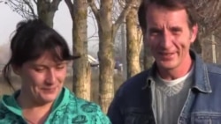 Українського рибалку відпустили з Росії, але і вдома на нього чекала міліція