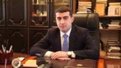 Ձերբակալվել է Գյումրիի նախկին քաղաքապետի որդին՝ Խաչատուր Բալասանյանը