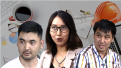 Абитуриент-2021: Кесипти кантип тандайбыз?