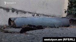 Հրթիռ, արխիվ