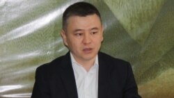 Мухтар Тайжан, экономист и член Национального совета общественного доверия при президенте (НСОД).