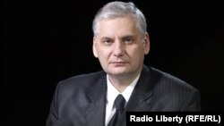 Սերգեյ Մարկեդոնով, արխիվ