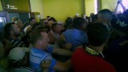 На Донбасі не хочуть відокремлено вшановувати загиблих воїнів АТО (відео)