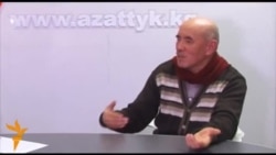 "Президентикке талапкер бол деп акча беришкен"