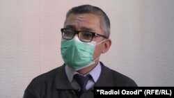 Навруз Джафаров