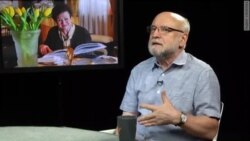 Хранитель диалога культур