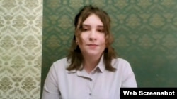 Онисія Синюк