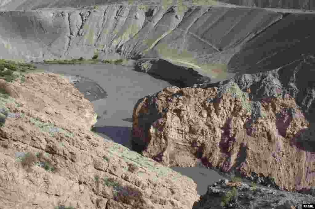 Вақте роҳ нест... #80