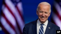 Байден буде мати доступ до останніх звітів розвідки про основні загрози національній безпеці Сполучених Штатів у всьому світі