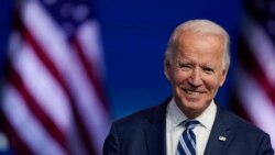 Американские вопросы. Путинская дилемма Байдена