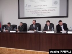 Чарада катнашучылар