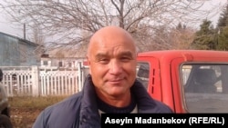 Камил Рузиев.