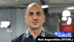 Алеко Элисашвили