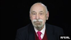 Валерий Борщев