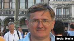 Ильяс Илалетдинов