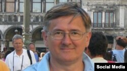 Ильяс Илалетдинов