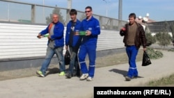 Illýustrasiýa suraty.