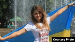 Лариса Табала