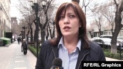 Լուսինե Վասիլյան