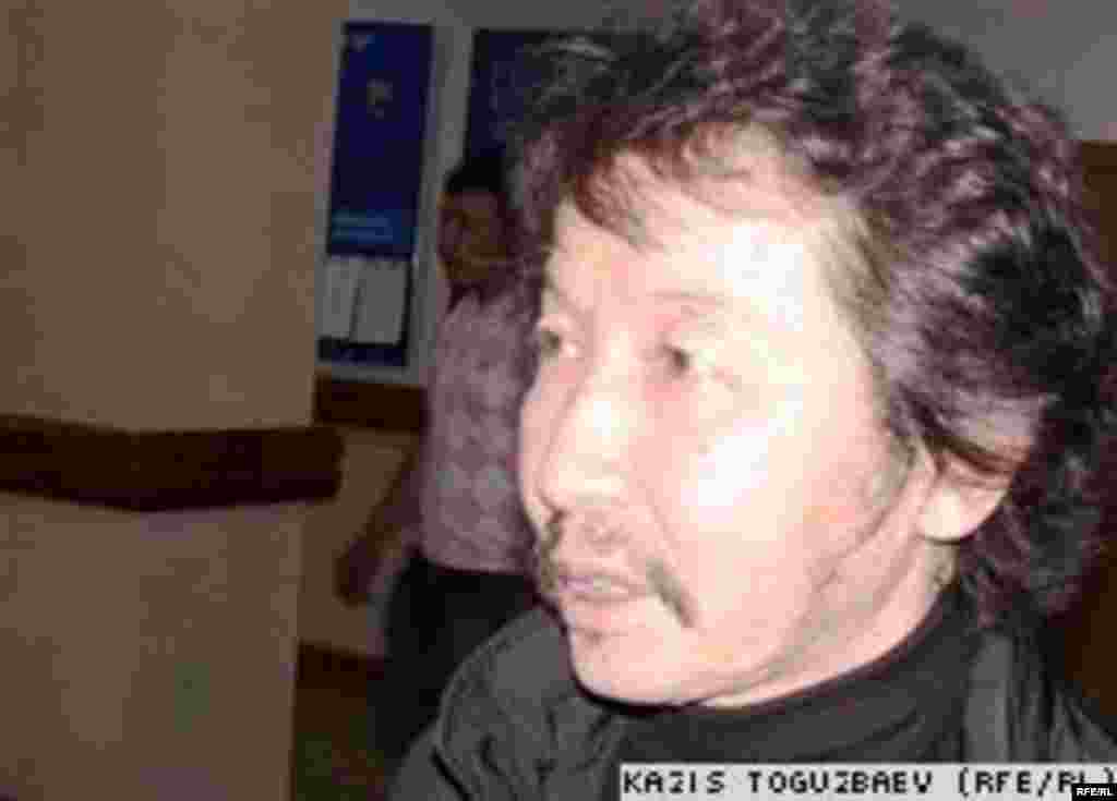 Казахстан. 18-22 апреля 2011 года  #4