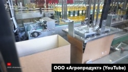 Вытворчасьць рапсавага алея