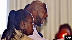 Семья погибшего подростка