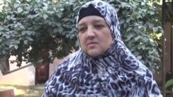 Супруга Рахматуллои Раджаба: не верю, что мужа могут полностью амнистировать