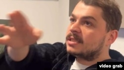 Бека Берадзе.