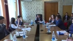 «Ата Мекен» высказала недоверие генпрокурору