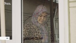 "Жашагым келет. Бирок мурдагы күйөөмдөн корком"