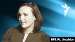 Марьяна Торочешникова