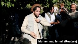 Ахмад Масуд