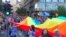 Serbian Prime Minister, Belgrade Mayor Attend Gay Parade