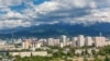 Almaty, Kazakhstan