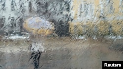 Укргідрометцентр прогнозує дощі на всій території України найближчими днями