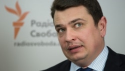 Директор НАБУ Артем Ситник