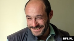 Вадим Дубнов