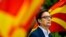 Stevo Pendarovski has promised to push North Macedonia toward NATO and EU membership.