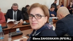 Натали Смыр