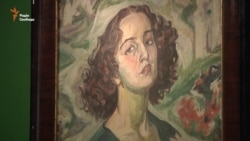 Картини імпресіоніста Новаківського повертаються до Львова