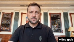 Ուկրաինայի նախագահ Վլադիմիր Զելենսկի, արխիվ