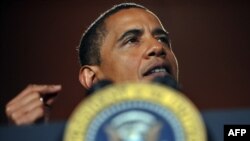 Барак Обама уверен: финансовым рынкам требуется более плотный государственный контроль