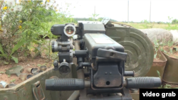 АГС-17 «Полум’я»