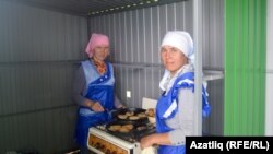 Коймак пешерүчеләр